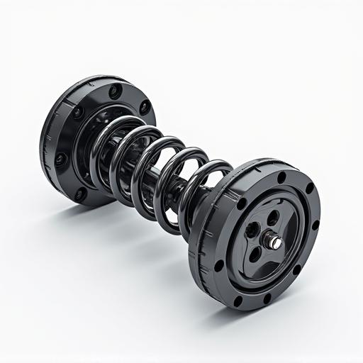 サスペンションカテゴリ